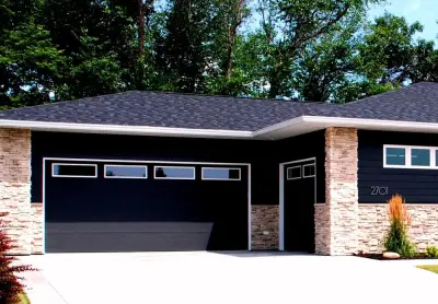 Overhead Door Company of Cedar Rapids & Iowa City - Garage Door Installation & Repair in Cedar Rapids, IA