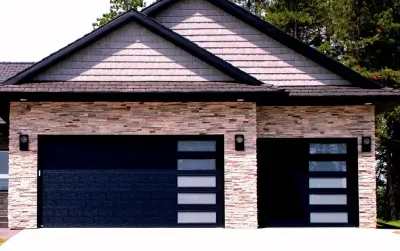 Overhead Door Company of Cedar Rapids & Iowa City - Garage Door Installation & Repair in Cedar Rapids, IA
