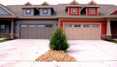 Overhead Door Company of Cedar Rapids & Iowa City - Garage Door Installation & Repair in Cedar Rapids, IA