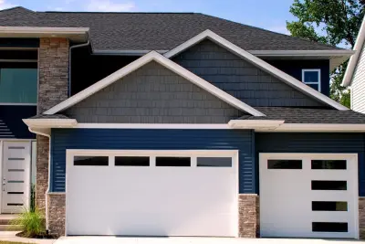 Overhead Door Company of Cedar Rapids & Iowa City - Garage Door Installation & Repair in Cedar Rapids, IA