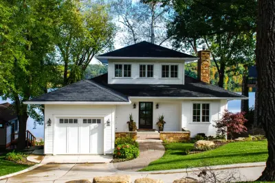 Overhead Door Company of Cedar Rapids & Iowa City - Garage Door Installation & Repair in Cedar Rapids, IA