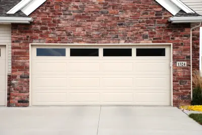 Overhead Door Company of Cedar Rapids & Iowa City - Garage Door Installation & Repair in Cedar Rapids, IA