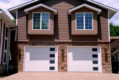 Overhead Door Company of Cedar Rapids & Iowa City - Garage Door Installation & Repair in Cedar Rapids, IA
