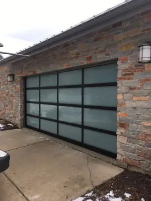 Schmitz Door Service LLC - Garage Door Installation & Repair in Madison, WI