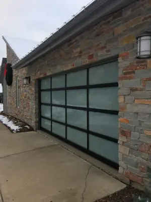 Schmitz Door Service LLC - Garage Door Installation & Repair in Madison, WI