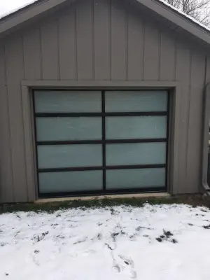 Schmitz Door Service LLC - Garage Door Installation & Repair in Madison, WI