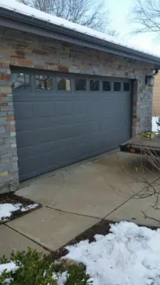Schmitz Door Service LLC - Garage Door Installation & Repair in Madison, WI