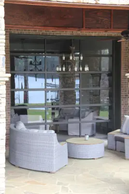Aaron Overhead Doors - Garage Door Installation & Repair in Buford, GA