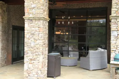 Aaron Overhead Doors - Garage Door Installation & Repair in Buford, GA