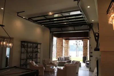 Aaron Overhead Doors - Garage Door Installation & Repair in Buford, GA