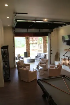 Aaron Overhead Doors - Garage Door Installation & Repair in Buford, GA