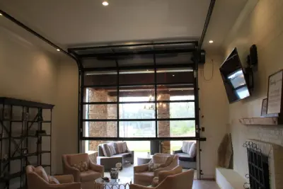 Aaron Overhead Doors - Garage Door Installation & Repair in Buford, GA