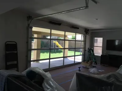 Door 48 Handcrafted Garage Doors - Garage Door Installation & Repair in Phoenix, AZ