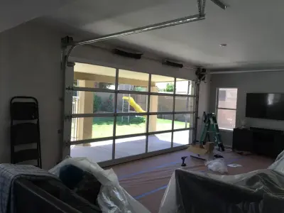 Door 48 Handcrafted Garage Doors - Garage Door Installation & Repair in Phoenix, AZ