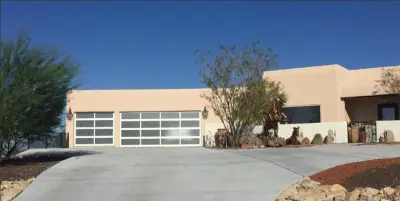 Mesilla Valley Door LLC - Garage Door Installation & Repair in Las Cruces, NM