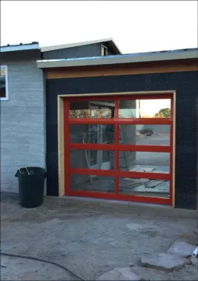 Mesilla Valley Door LLC - Garage Door Installation & Repair in Las Cruces, NM