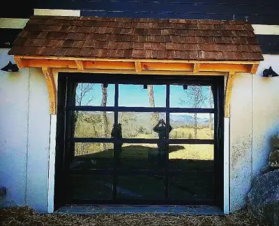 Innovative Door Systems - Garage Door Installation & Repair in Easley, SC