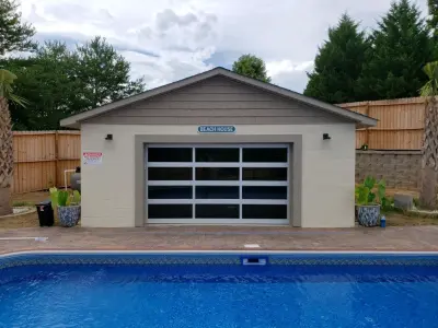 Innovative Door Systems - Garage Door Installation & Repair in Easley, SC