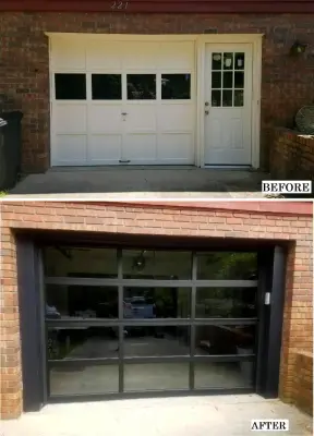 Innovative Door Systems - Garage Door Installation & Repair in Easley, SC
