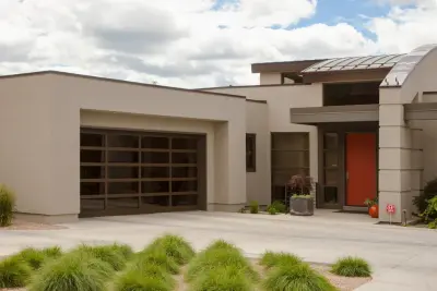 Martin Door - Garage Door Installation & Repair in Salt Lake City, UT