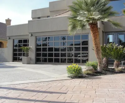 Martin Door - Garage Door Installation & Repair in Salt Lake City, UT