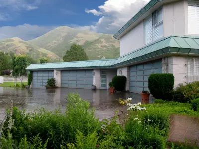 Martin Door - Garage Door Installation & Repair in Salt Lake City, UT