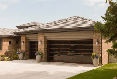 Martin Door - Garage Door Installation & Repair in Salt Lake City, UT