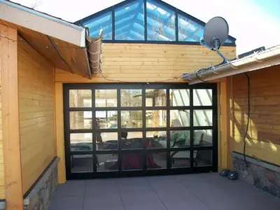 Martin Door - Garage Door Installation & Repair in Salt Lake City, UT