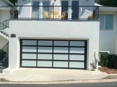 Archway Garage Doors & Gates - Garage Door Installation & Repair in Simi Valley, CA