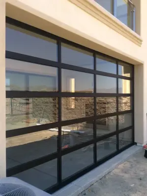 Archway Garage Doors & Gates - Garage Door Installation & Repair in Simi Valley, CA