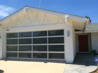 Archway Garage Doors & Gates - Garage Door Installation & Repair in Simi Valley, CA