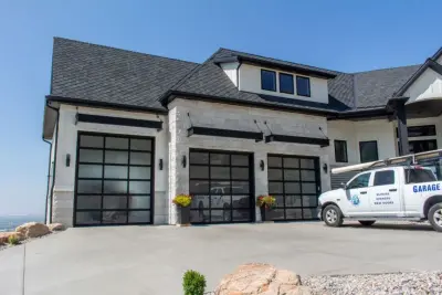 A Plus Garage Doors - Garage Door Installation & Repair in Provo, UT
