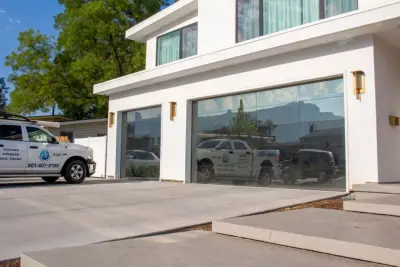 A Plus Garage Doors - Garage Door Installation & Repair in Provo, UT