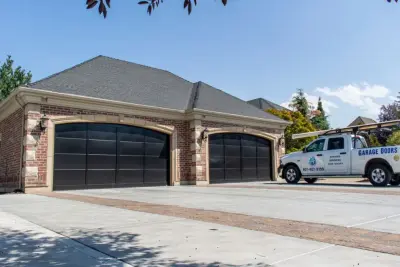 A Plus Garage Doors - Garage Door Installation & Repair in Provo, UT