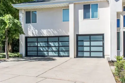 A Plus Garage Doors - Garage Door Installation & Repair in Provo, UT