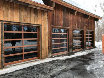 A Plus Garage Doors - Garage Door Installation & Repair in Provo, UT
