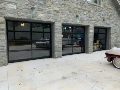 Aaron Overhead Doors - Garage Door Installation & Repair in Buford, GA