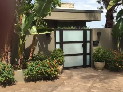 Pacific Garage Doors & Gates - Garage Door Installation & Repair in North Hollywood, CA