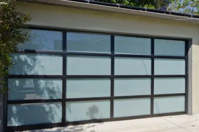 Pacific Garage Doors & Gates - Garage Door Installation & Repair in North Hollywood, CA