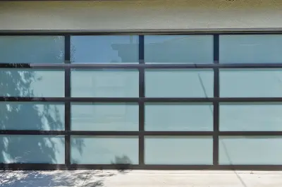 Pacific Garage Doors & Gates - Garage Door Installation & Repair in North Hollywood, CA