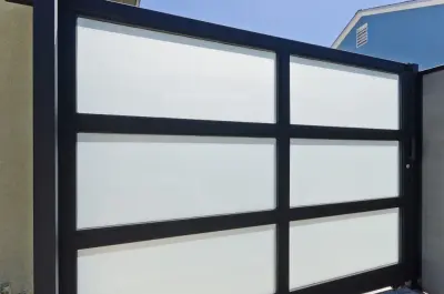 Pacific Garage Doors & Gates - Garage Door Installation & Repair in North Hollywood, CA