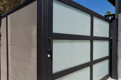 Pacific Garage Doors & Gates - Garage Door Installation & Repair in North Hollywood, CA
