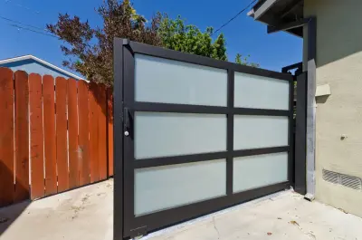 Pacific Garage Doors & Gates - Garage Door Installation & Repair in North Hollywood, CA