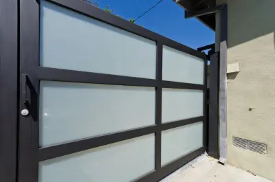 Pacific Garage Doors & Gates - Garage Door Installation & Repair in North Hollywood, CA