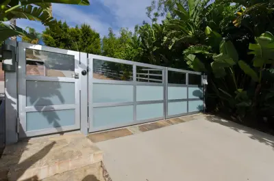 Pacific Garage Doors & Gates - Garage Door Installation & Repair in North Hollywood, CA