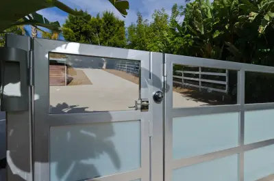 Pacific Garage Doors & Gates - Garage Door Installation & Repair in North Hollywood, CA