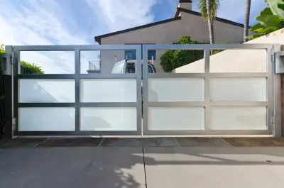 Pacific Garage Doors & Gates - Garage Door Installation & Repair in North Hollywood, CA