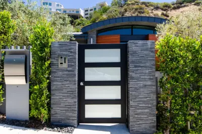 Pacific Garage Doors & Gates - Garage Door Installation & Repair in North Hollywood, CA