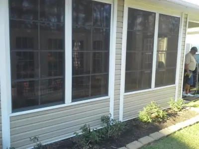 Screens Only A Div Of Jimsglassbarn - Garage Door Installation & Repair in Longs, SC
