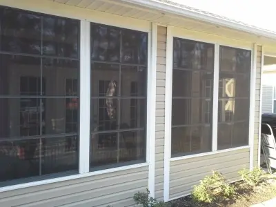 Screens Only A Div Of Jimsglassbarn - Garage Door Installation & Repair in Longs, SC